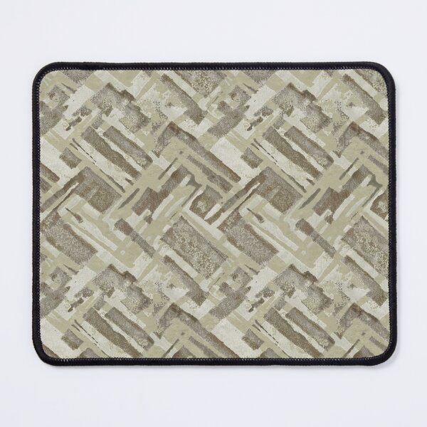 Item preview, Copy of Wood block geometric designed and sold by Alessandro Remo Mazzoni Remotextiles.