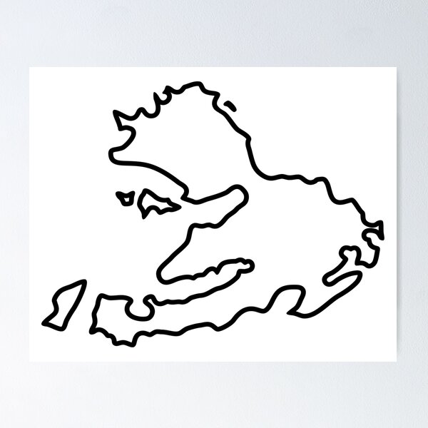 Item preview, Isle of Mull designed and sold by KIPTOF.