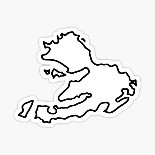 Item preview, Isle of Mull designed and sold by KIPTOF.