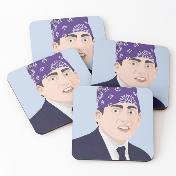 Item preview, Prison Mike The Office designed and sold by deniscavo.