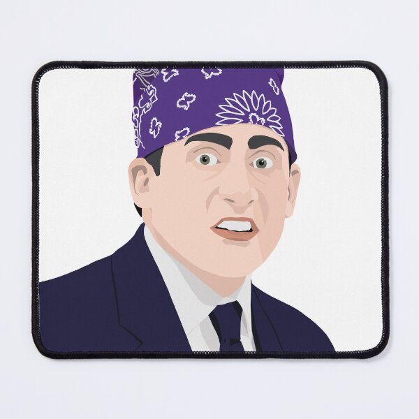 Item preview, Prison Mike The Office designed and sold by deniscavo.