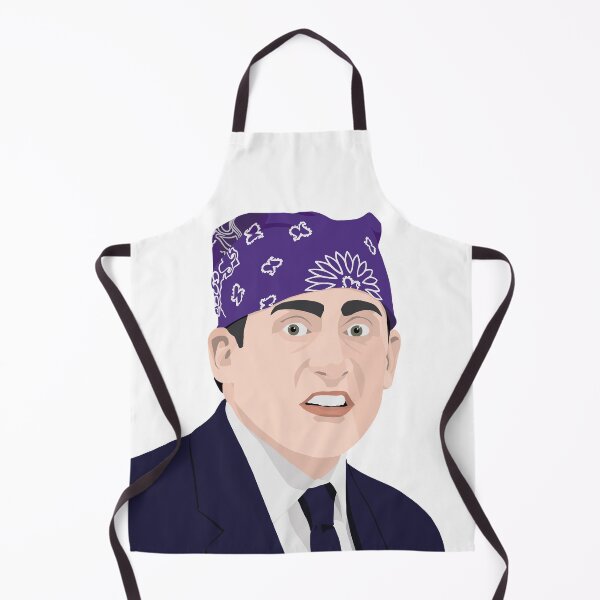 Item preview, Prison Mike The Office designed and sold by deniscavo.