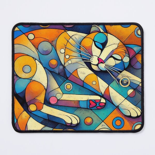 Item preview, "Cat" designed and sold by Silaraujoart.