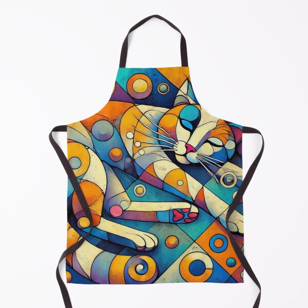 Item preview, "Cat" designed and sold by Silaraujoart.
