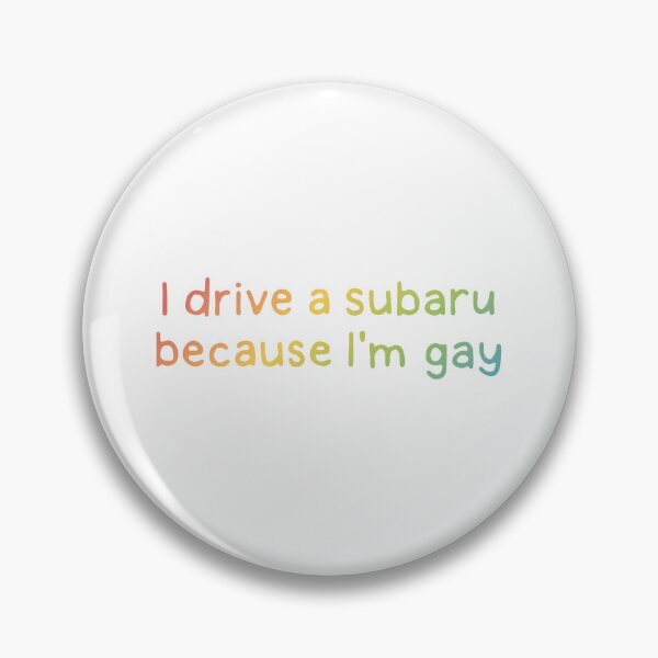 Item preview, Gay Lesbian Pride Queer Outdoorsy Rainbow designed and sold by dontqu0teme.