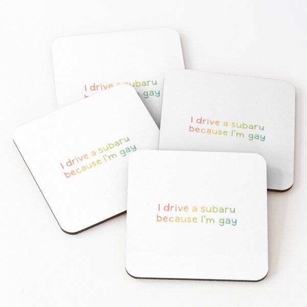 Item preview, Gay Lesbian Pride Queer Outdoorsy Rainbow designed and sold by dontqu0teme.