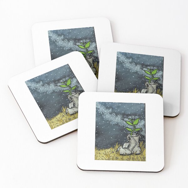 Item preview, Sprouts of Hope  designed and sold by IGGOH.