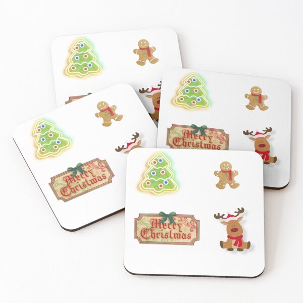 Item preview, christmas sticker pack  designed and sold by gloriana13.