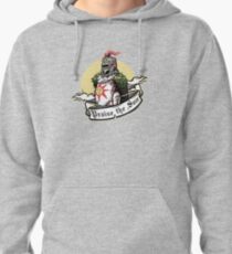 Lodran Sunbross Pullover Hoodie