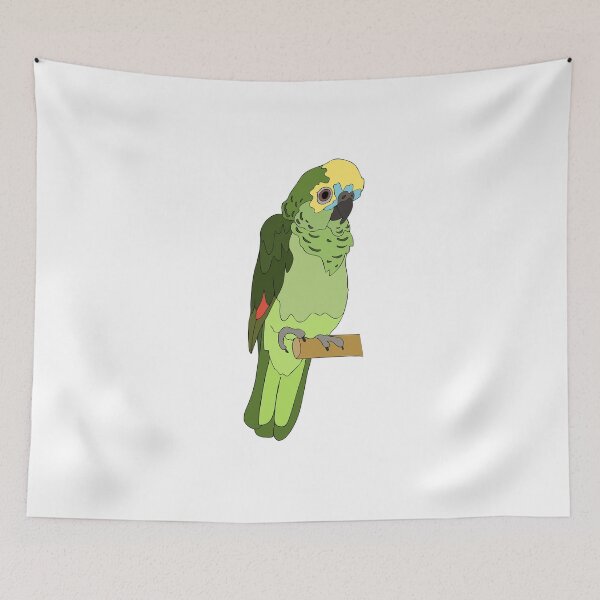 Item preview, Larry designed and sold by nolessjess.