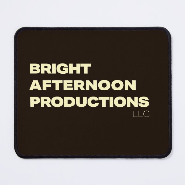 Item preview, BAP Logo [Block] - Creme designed and sold by Merek Alam.