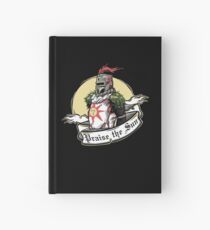 Lodran Sunbross Hardcover Journal
