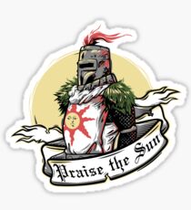 Lodran Sunbross Sticker