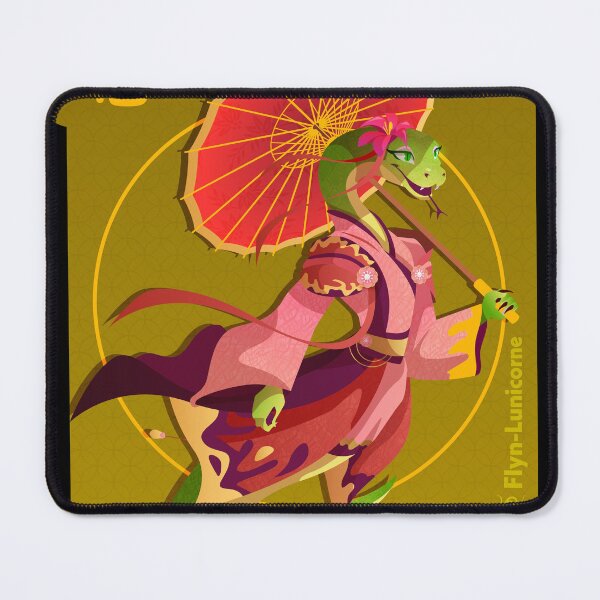 Item preview, Snak - Zodiac designed and sold by Flyn Lunicorne.