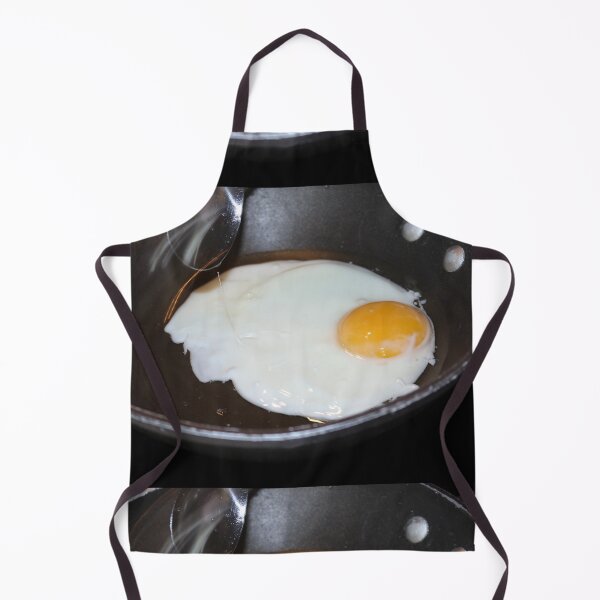 Item preview, Fried egg designed and sold by pinkal.