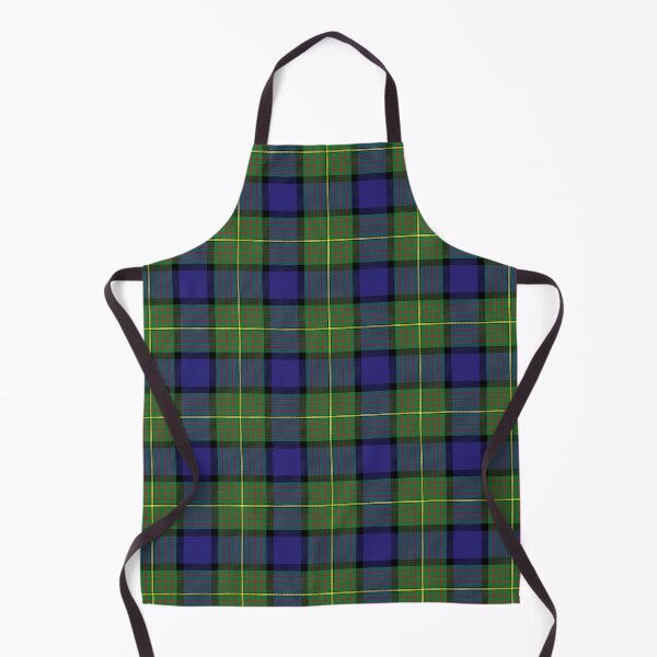 Item preview, MUIR (Moore) Tartan | The Clan Muir Tartan, Scottish Lowlands Family Name Plaid designed and sold by The Plaid Store®.