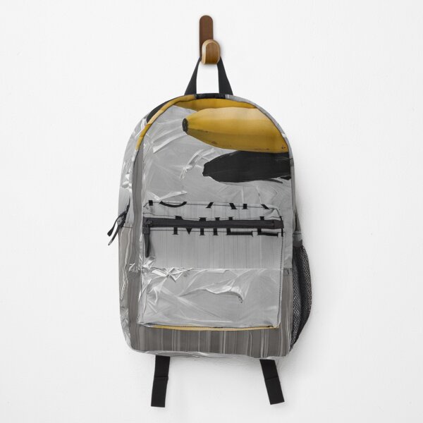 Item preview, Funny banana fruit art for 6 millions 15 designed and sold by MetallenaLux.