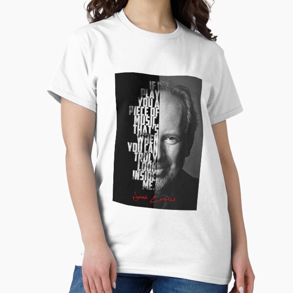 Vista previa del artículo con la obra «Fan art inspirador de Hans Zimmer», diseñado y vendido por eneakelo777.