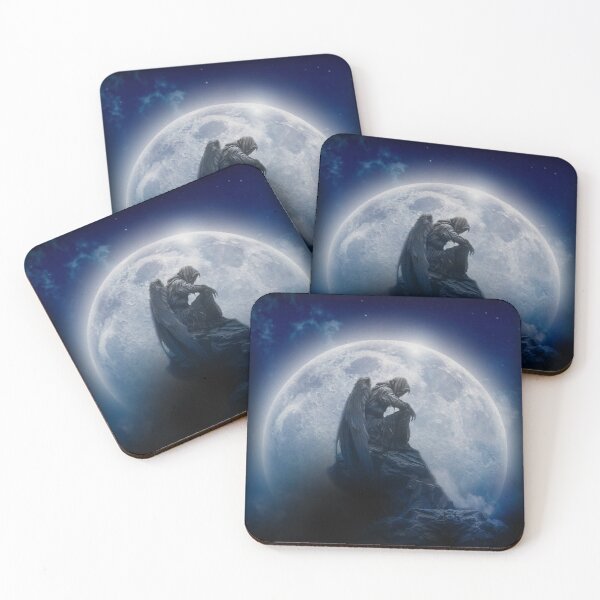 Item preview, WATCHERS designed and sold by johnnyssandart.