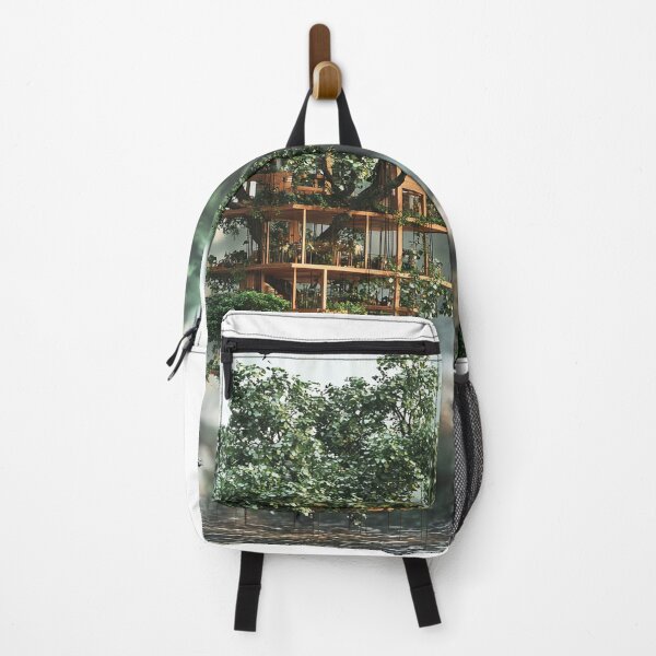 Item preview, Tree House Floating In The Air Perfect Gifts For Architects designed and sold by Fiboarty.