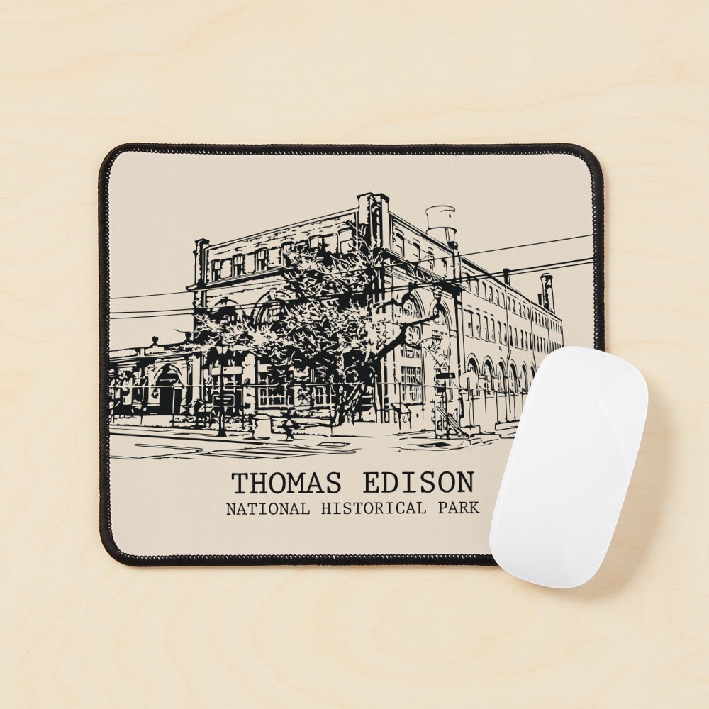 Item preview, Mouse Pad designed and sold by Lakeric.