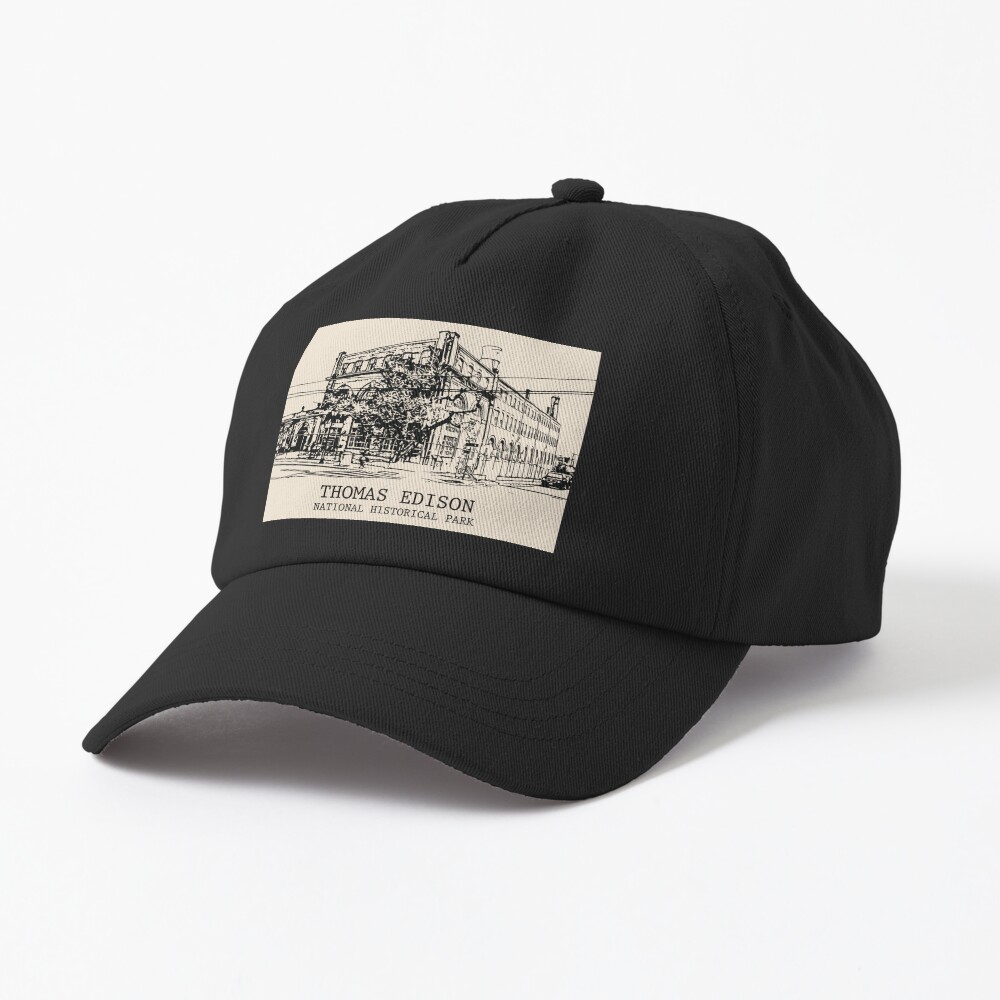 Item preview, Dad Hat designed and sold by Lakeric.