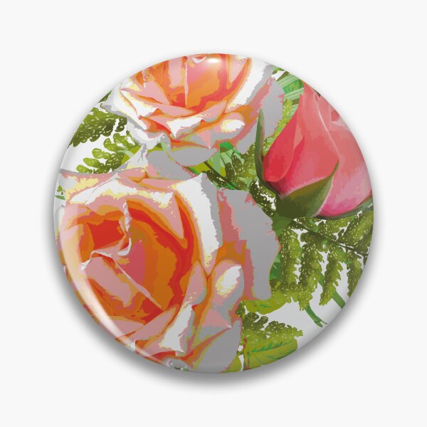 Item preview, Bouquet of Roses designed and sold by ACreativeHaven.