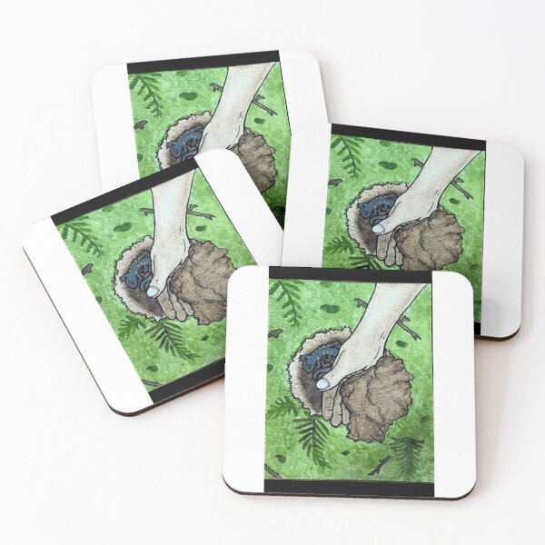Item preview, Hidden treasure designed and sold by IGGOH.