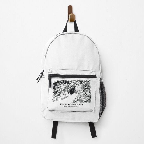 Item preview, Timpanogos Cave National Monument designed and sold by Lakeric Cityscapes.