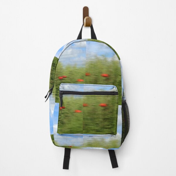 Item preview, Abstract Blur Landscape designed and sold by pinkal.