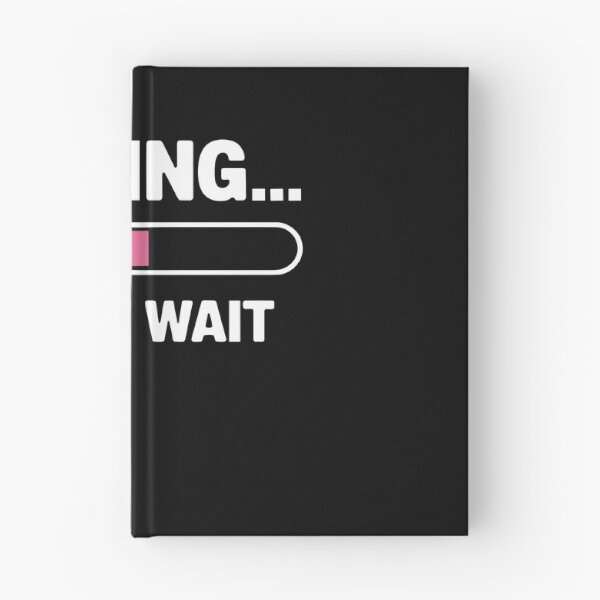 Item preview, Fun Loading Please Wait Graphic designed and sold by InsanseCreation.