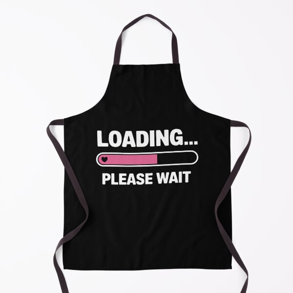 Item preview, Fun Loading Please Wait Graphic designed and sold by InsanseCreation.