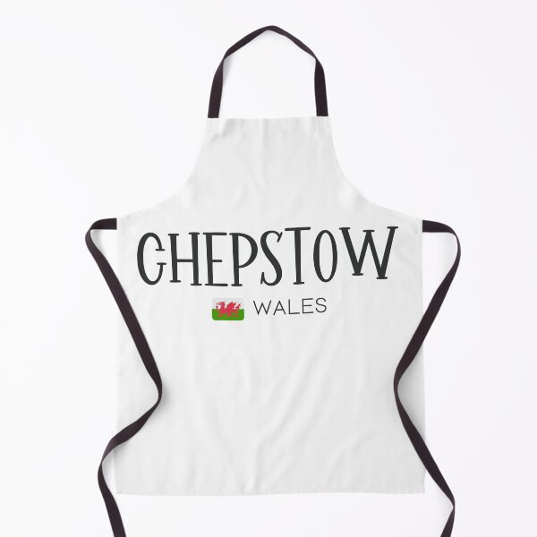 Item preview, Chepstow - Wales designed and sold by StudioRedKoala.