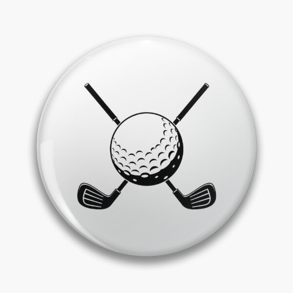 Artikelvorschau, Golfschläger und Ball Golfspieler, Golftrainer entworfen und verkauft von SOUFIANE1991.