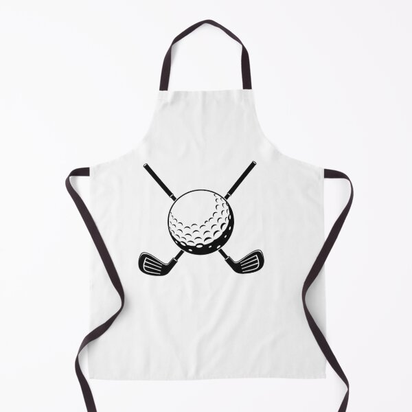 Item preview, golf clubs and ball Golf Player ,Golfing Golf Coach  designed and sold by SOUFIANE1991.
