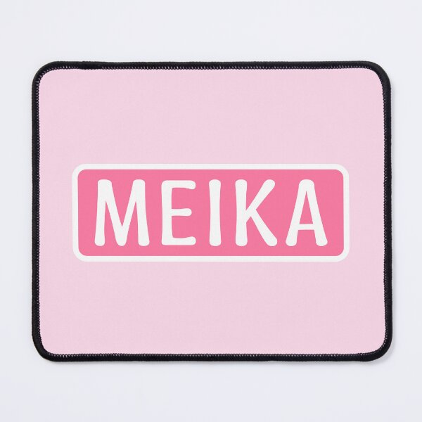 Item preview, Meika Name designed and sold by Jeallan Designs.