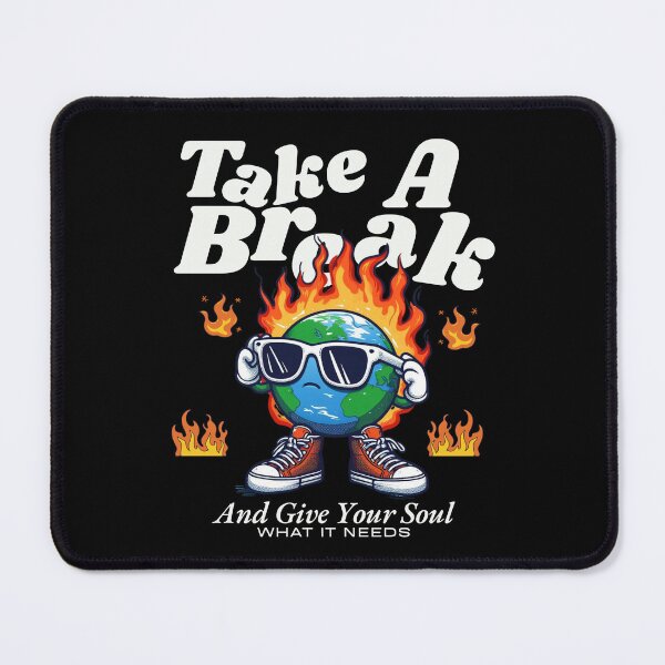 Item preview, Take a break designed and sold by Peerless-Prime.