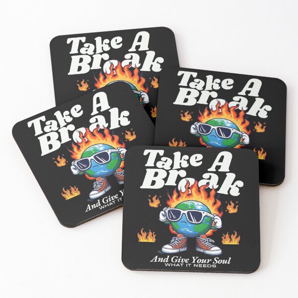 Item preview, Take a break designed and sold by Peerless-Prime.
