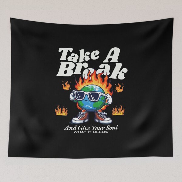 Item preview, Take a break designed and sold by Peerless-Prime.