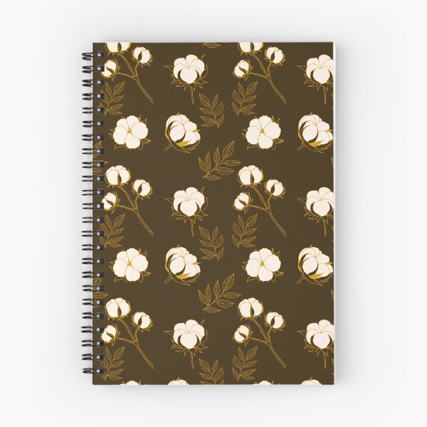 Item preview, Cotton floral  designed and sold by IsaMarina.