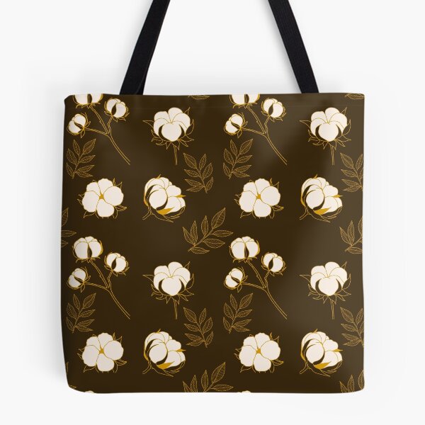 Item preview, Cotton floral  designed and sold by IsaMarina.