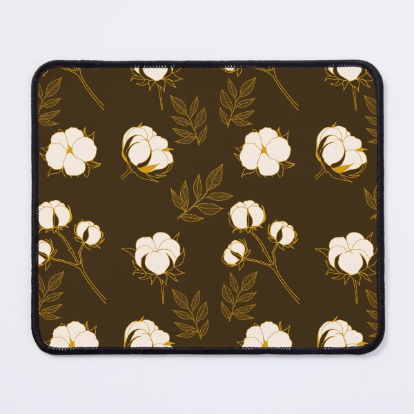 Item preview, Cotton floral  designed and sold by IsaMarina.