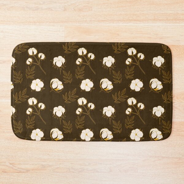 Item preview, Cotton floral  designed and sold by IsaMarina.