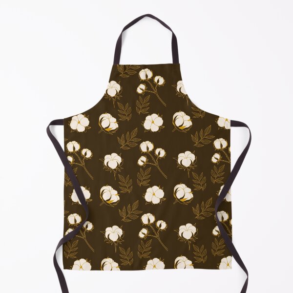 Item preview, Cotton floral designed and sold by IsaMarina.