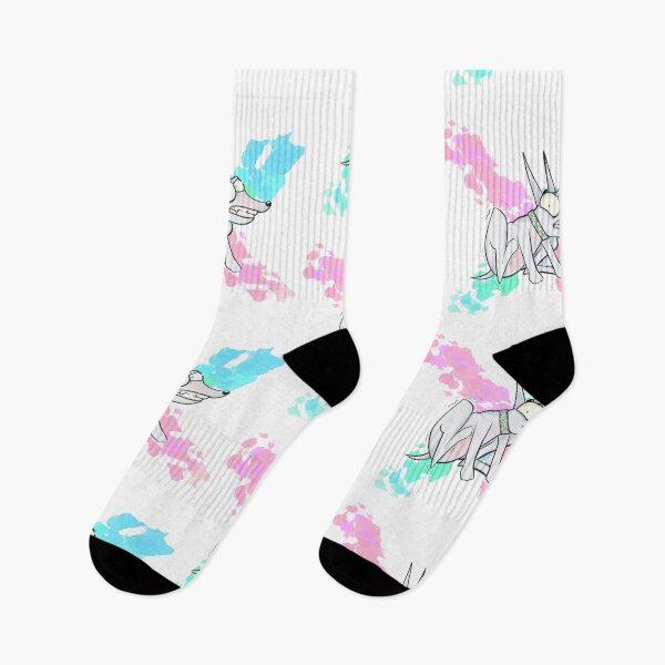 Item preview, Bull Terrier Itchy designed and sold by LancelotDesigns.