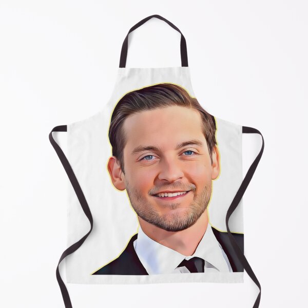 Item preview, Tobey Maguire designed and sold by saucymuse.