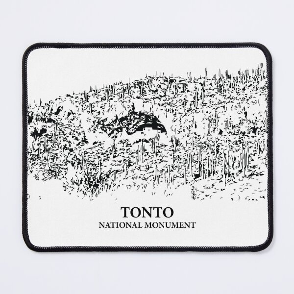 Item preview, Tonto National Monument designed and sold by Lakeric.