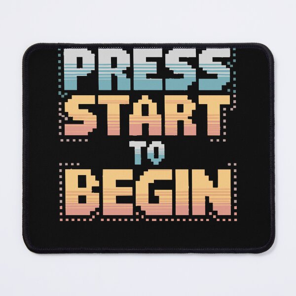 Item preview, Retro Gaming Pixel Art Graphic designed and sold by InsanseCreation.