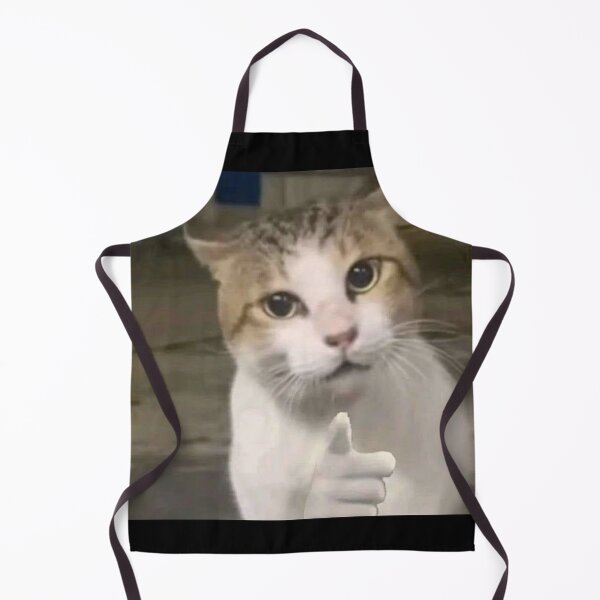 Item preview, Cat Pointing Meme designed and sold by Bigbaldred.