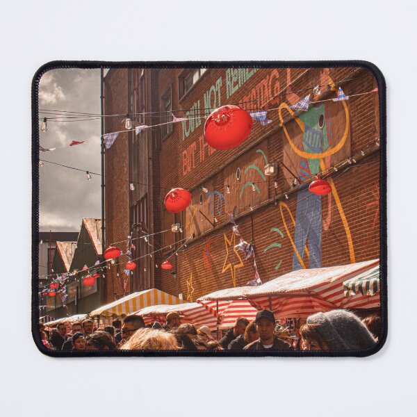 Item preview, Buchanan Street, Glasgow | Unique Beautiful Travelling Home Decor | Phone Cases Stickers Wall Prints | Scottish Travel Photographer  | ZOE DARGUE PHOTOGRAPHY | Glasgow Travel Photographer  designed and sold by Zoe Dargue Photography.